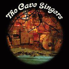 The Cave Singers : Welcome Joy